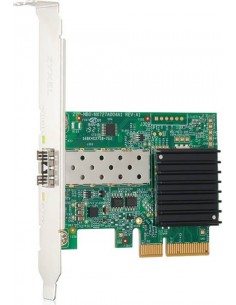 Zyxel XGN100F Internal Fiber 10000 Mbit/s 2
