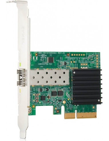 Zyxel XGN100F Internal Fiber 10000 Mbit/s