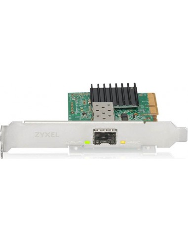 Zyxel XGN100F Internal Fiber 10000 Mbit/s