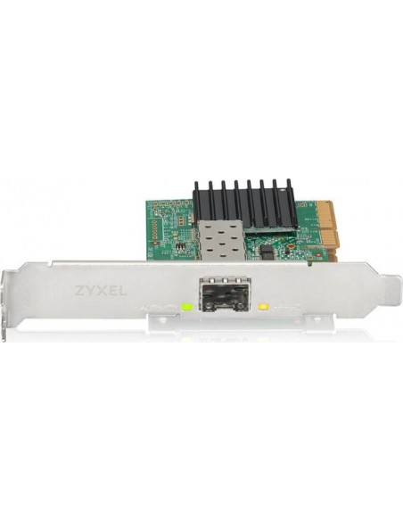 Zyxel XGN100F Internal Fiber 10000 Mbit/s