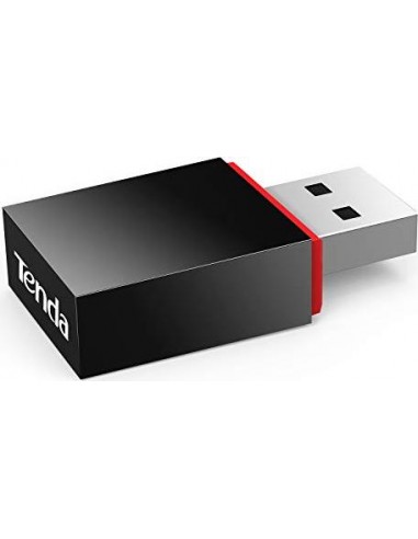 Tenda U3 networking card WLAN 300 Mbit/s