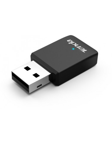 Tenda U9 network card WLAN 433 Mbit/s