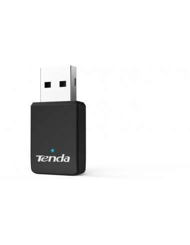 Tenda U9 network card WLAN 433 Mbit/s