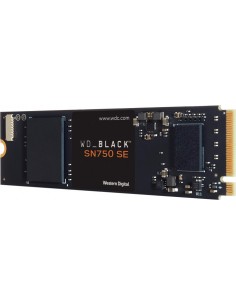 Western Digital SN750 SE M.2 500 GB PCI Express 4.0 NVMe 2