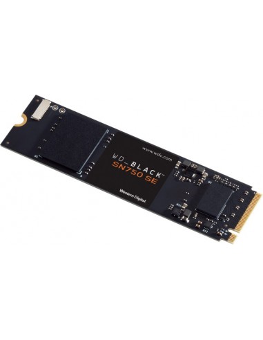 Western Digital SN750 SE M.2 500 GB PCI Express...