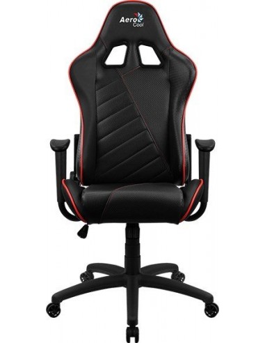 Aerocool AC110 AIR Universal gaming chair...