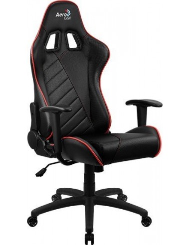 Aerocool AC110 AIR Universal gaming chair...