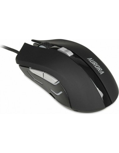 iBox Aurora A-1 mouse Right-hand USB Type-A...