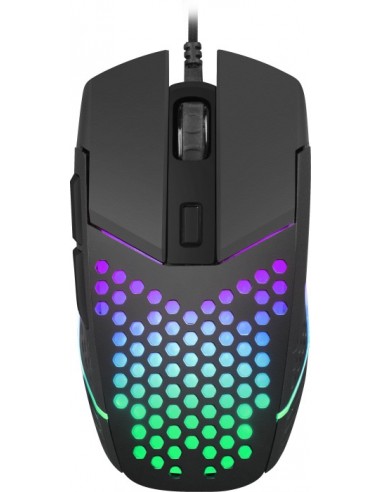 Fury Gaming mouse Battler 6400 DPI