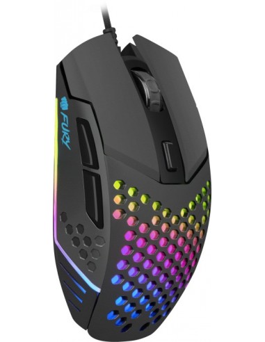 Fury Gaming mouse Battler 6400 DPI