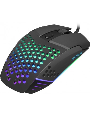 Fury Gaming mouse Battler 6400 DPI