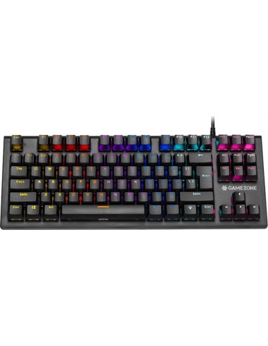 Tracer TRAKLA46221 keyboard USB Black