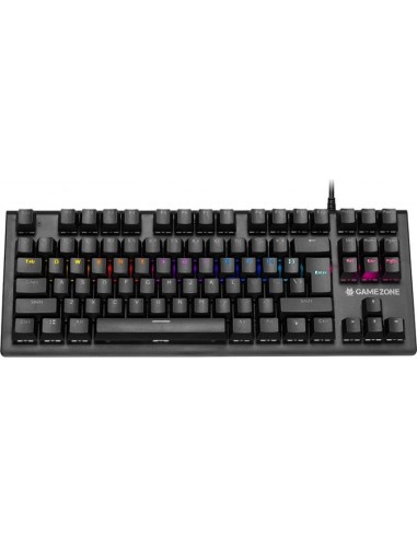 Tracer TRAKLA46221 keyboard USB Black