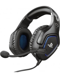 Trust GXT 488 Forze PS4 Headset Head-band 3.5 mm...