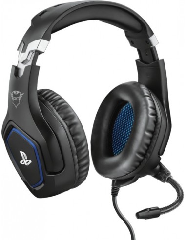 Trust GXT 488 Forze PS4 Headset Head-band 3.5...
