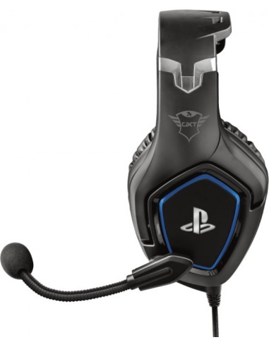 Trust GXT 488 Forze PS4 Headset Head-band 3.5...