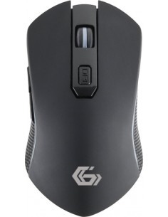 Gembird MUSGW-6BL-01 mouse Right-hand RF Wireless Optical...
