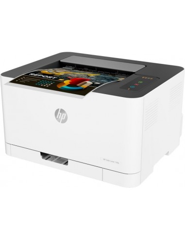 HP Color Laser 150nw Colour 600 x 600 DPI A4 Wi-Fi