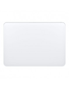 Apple Magic touch pad Wired - Wireless Silver 2