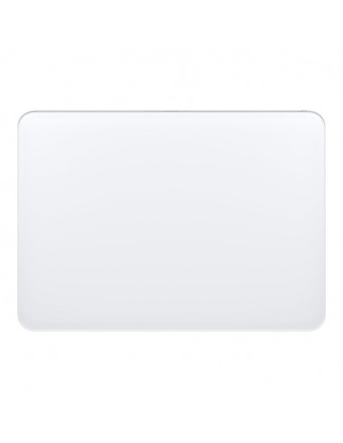 Apple Magic touch pad Wired - Wireless Silver