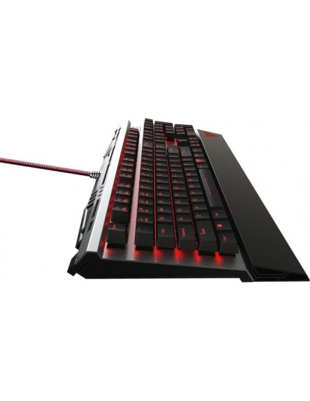Patriot Memory Viper V730 keyboard USB UK English Black