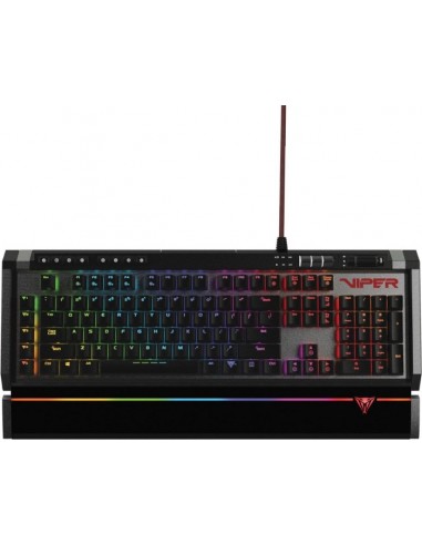 Patriot Memory Viper V770 keyboard USB Black