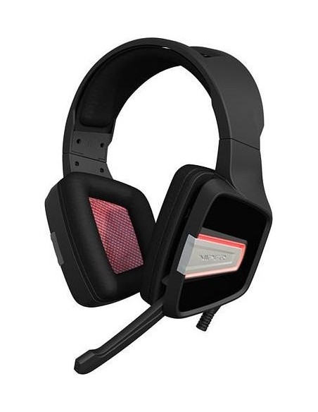 Patriot Memory Viper V330 Headset Head-band 3.5 mm connector Black