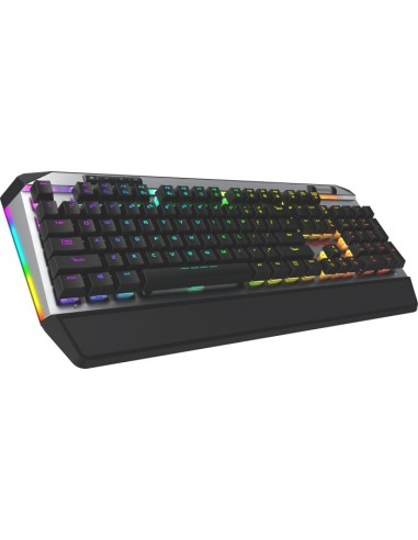 Patriot Memory V765 keyboard USB QWERTY UK...