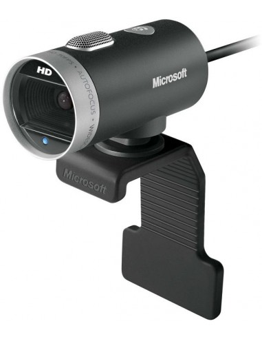 Microsoft LifeCam Cinema for Business webcam...