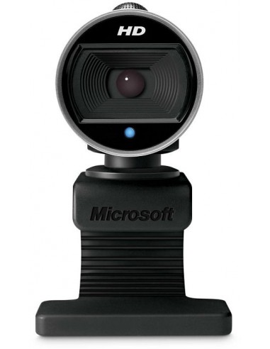 Microsoft LifeCam Cinema for Business webcam...