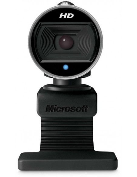 Microsoft LifeCam Cinema for Business webcam 1280 x 720 pixels USB 2.0 Black