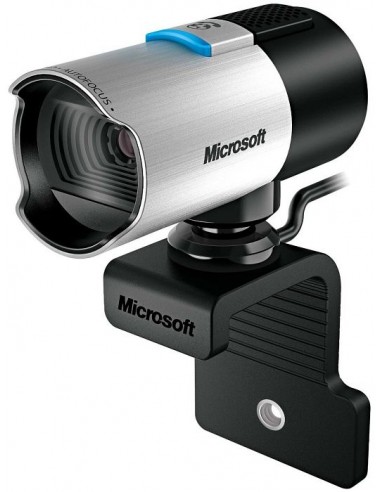 Microsoft LifeCam Studio webcam 1280 x 720...