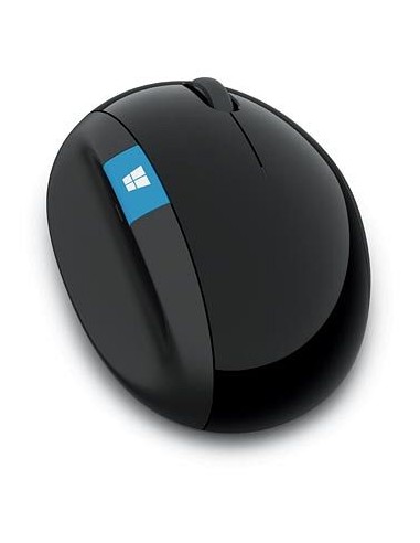 Microsoft Sculpt Ergonomic mouse RF Wireless Right-hand