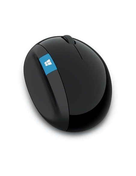 Microsoft Sculpt Ergonomic mouse RF Wireless Right-hand