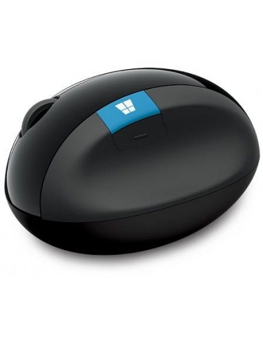 Microsoft Sculpt Ergonomic mouse RF Wireless...