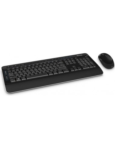 Microsoft Wireless Desktop 3050 keyboard RF...