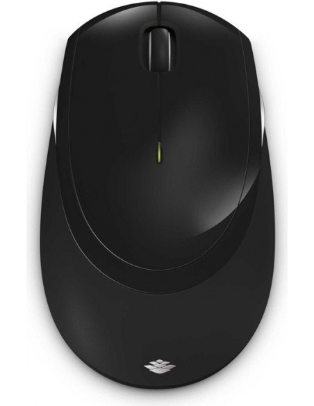 Microsoft Wireless Desktop 3050 keyboard RF Wireless QWERTY Black