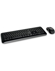 Microsoft PN9-00009 keyboard Bluetooth QWERTY English Black 2
