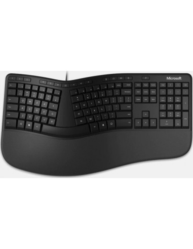 Microsoft Ergonomic Keyboard