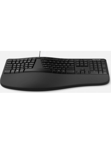 Microsoft Ergonomic Keyboard