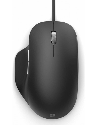 Microsoft Ergonomic mouse Right-hand USB Type-A BlueTrack