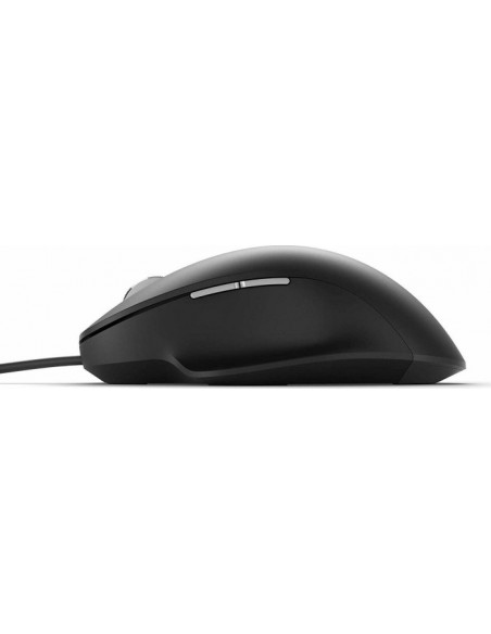 Microsoft Ergonomic mouse Right-hand USB Type-A BlueTrack