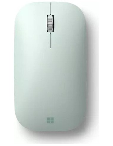 Microsoft Modern Mobile mouse Ambidextrous Bluetooth BlueTrack