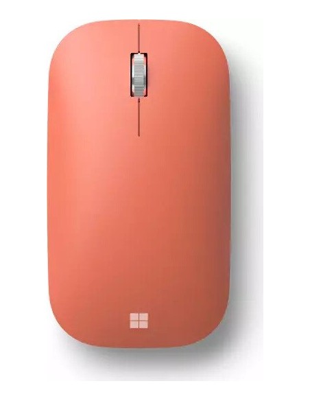 Microsoft Modern Mobile mouse Ambidextrous Bluetooth