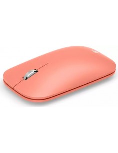 Microsoft Modern Mobile mouse Ambidextrous Bluetooth 2