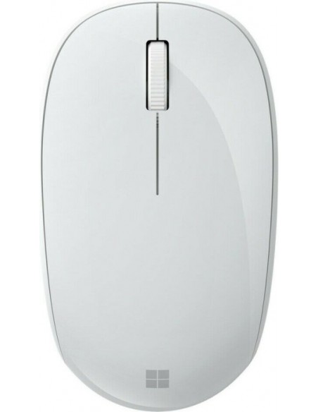 Microsoft Bluetooth mouse Ambidextrous 1000 DPI