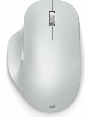 Mysz Microsoft Bluetooth Ergonomic Mouse Glacier