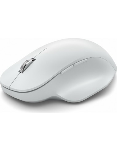 Mysz Microsoft Bluetooth Ergonomic Mouse Glacier