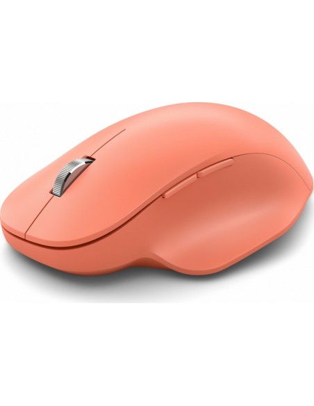 Microsoft Bluetooth Ergonomic Mouse peach