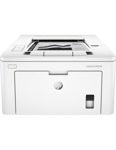 HP LaserJet Pro M203dw 1200 x 1200 DPI A4 Wi-Fi